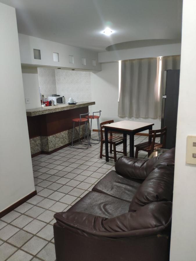 Flat Pasargada III Appartement Vila Velha  Buitenkant foto