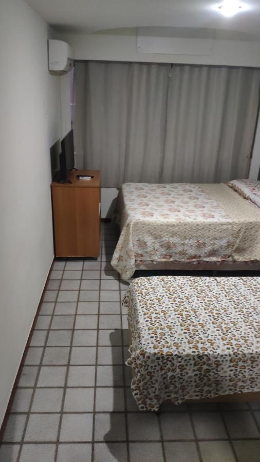 Flat Pasargada III Appartement Vila Velha  Buitenkant foto