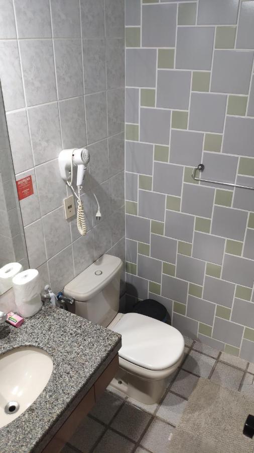 Flat Pasargada III Appartement Vila Velha  Buitenkant foto