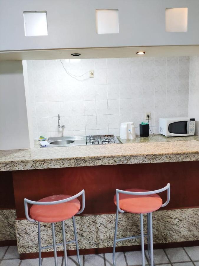 Flat Pasargada III Appartement Vila Velha  Buitenkant foto