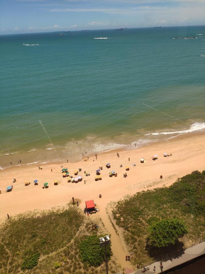 Flat Pasargada III Appartement Vila Velha  Buitenkant foto