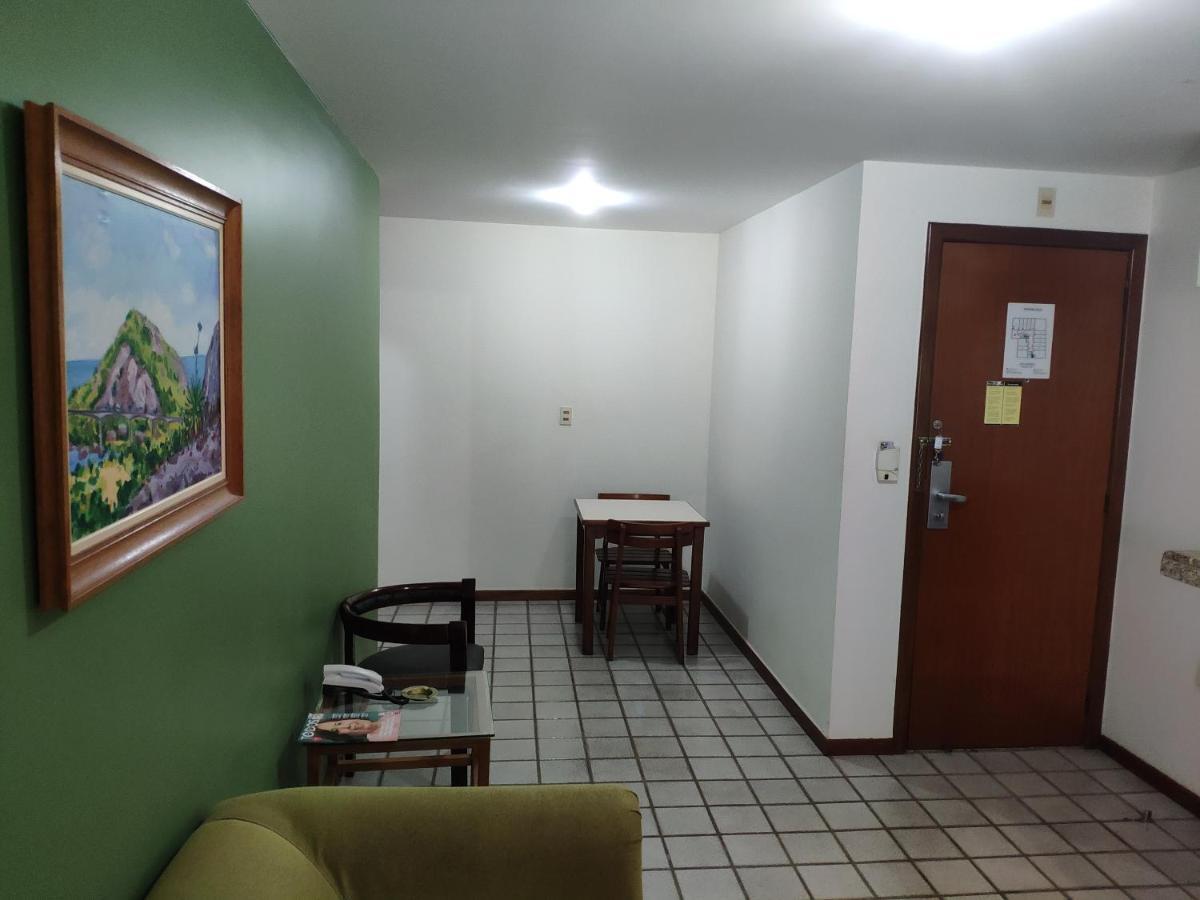 Flat Pasargada III Appartement Vila Velha  Buitenkant foto